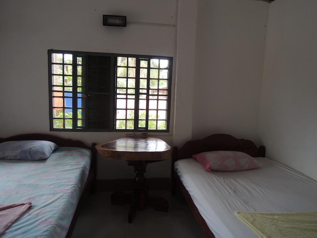 Meas Family Homestay Angk Ta Saom Luaran gambar