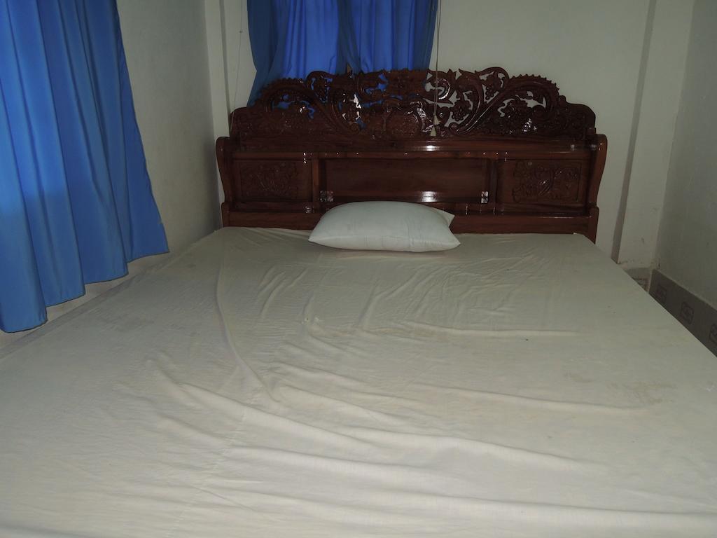 Meas Family Homestay Angk Ta Saom Bilik gambar