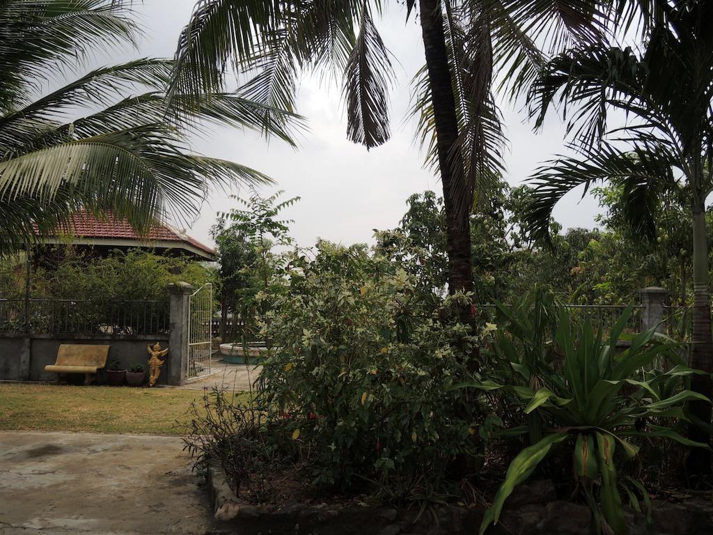 Meas Family Homestay Angk Ta Saom Luaran gambar
