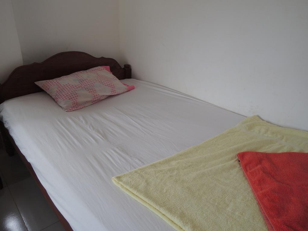 Meas Family Homestay Angk Ta Saom Luaran gambar