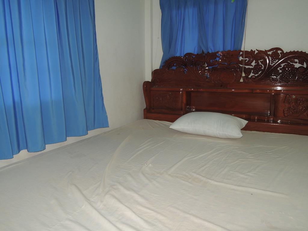 Meas Family Homestay Angk Ta Saom Bilik gambar